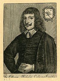 In Effigiam Nicholai Culpeper Equitis by Richard Gaywood.jpg
