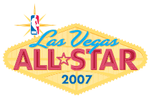 2007 NBA All-Star logo.svg