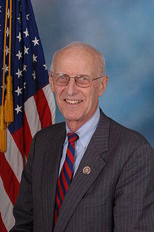 John Olver, Official Portrait, 111th Congress.jpg