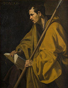 Santo Tomás, por Diego Velázquez.JPG