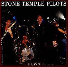 Stone Temple Pilots Down.JPG