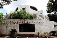 The Father of The Nation places in gopalganj.JPG