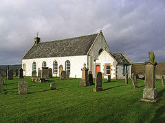 Oxnam Parish Church - geograph.org.uk - 620420.jpg