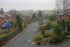 Thorpe Field, Sockbridge - geograph.org.uk - 1718722.jpg