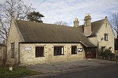 Village Hall, Caxton, Cambridgeshire - geograph.org.uk - 331162.jpg