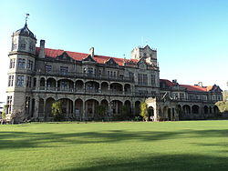 01 Indian Institute of Advanced Study 01.JPG