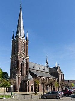 Church of Saints Peter and Paul