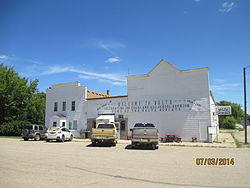 Downtown Balta, North Dakota.JPG