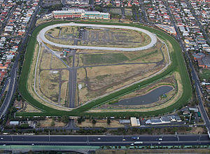 Moonee Valley Racecourse, Melbourne, Aust, jjron, 25.01.10.jpg