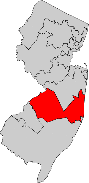 New Jersey's 3rd congressional district (2013).svg