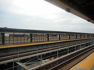 Van Siclen Avenue - IRT New Lots; SW over Miller Avenue.jpg