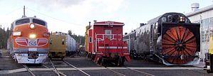 Western pacific railroad museum 2006.jpg