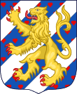 Blason Birger jarl.svg
