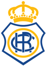 Recreativo huelva crest.png