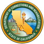 Seal of the California Department of Corrections and Rehabilitation.png