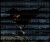 Bird converted to ASCII characters.png