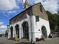 Kildare Market House (geograph 4565009).jpg