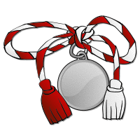 Martisor simple.svg