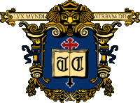 Thiel College crest.gif