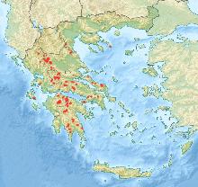 Abies cephalonica distribution map.svg