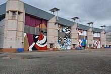 Cittadella del carnevale di viareggio .jpg