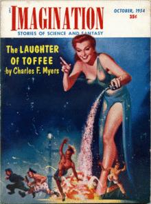 Imagination Oct 1954 cover.gif