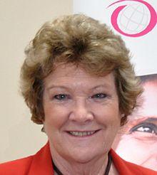 Jillian Skinner at the Mosman International Women's Day Breakfast.jpg