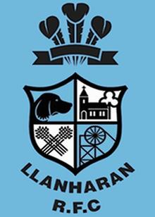 Llanharan RFC logo.png