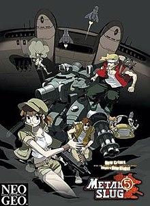 Metal Slug 5 arcade flyer.jpg