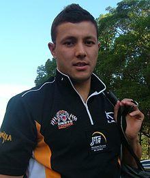 Scott Prince (23 April 2005).jpg