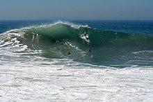 The Wedge Newport beach CA Aug 27 2014 photo D Ramey Logan.jpg
