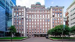 Columbia University - Department of Physics (48170362276).jpg