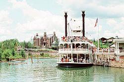 Disneyworld, Orlando, FL, summer 1972 07.jpg