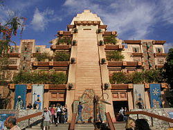 Mexico pavilion at Epcot.jpg