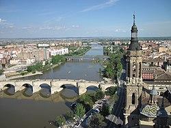 Zaragoza shel.JPG