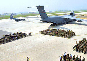 167th Airlift Wing - C-130 and C-5 2003.jpg