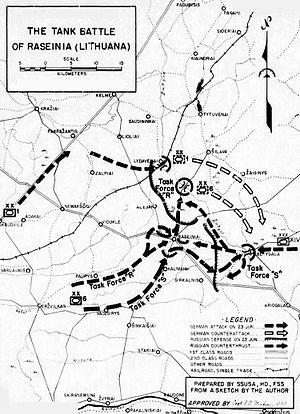 Battle of Raseiniai Battle Map.jpg