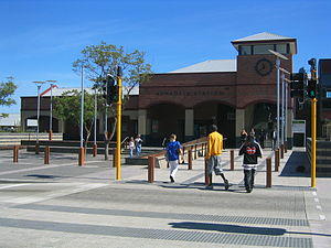 Transperth Armadale Train Station.jpg