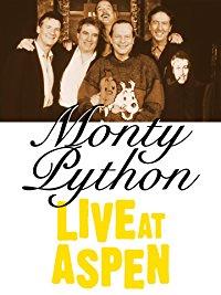 Monty Python Live at Aspen.jpg