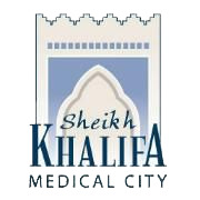 Sheikh Khalifa Medical City Logo.png