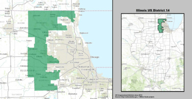 Illinois US Congressional District 14 (since 2013).tif