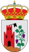 Coat of arms of Calasparra