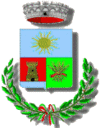 Coat of arms of Teulada