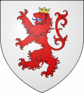 Arms of Gacé