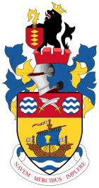 Coat of Arms of Runcorn.svg