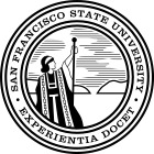 San Francisco State University seal.svg