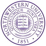 Northwestern University seal.svg
