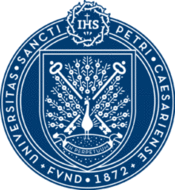 Saint Peter's University Seal.png