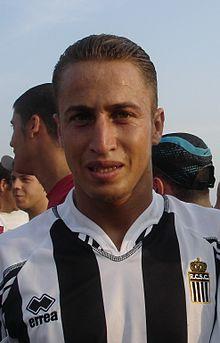 Abdelmajid Oulmers - Sporting Charleroi.JPG