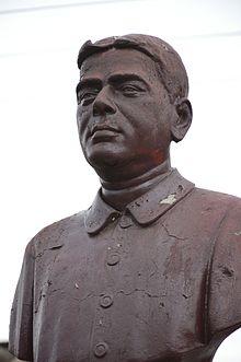 Birendranath Sasmal Bust - Contai - East Midnapore 2016-06-18 4144.JPG